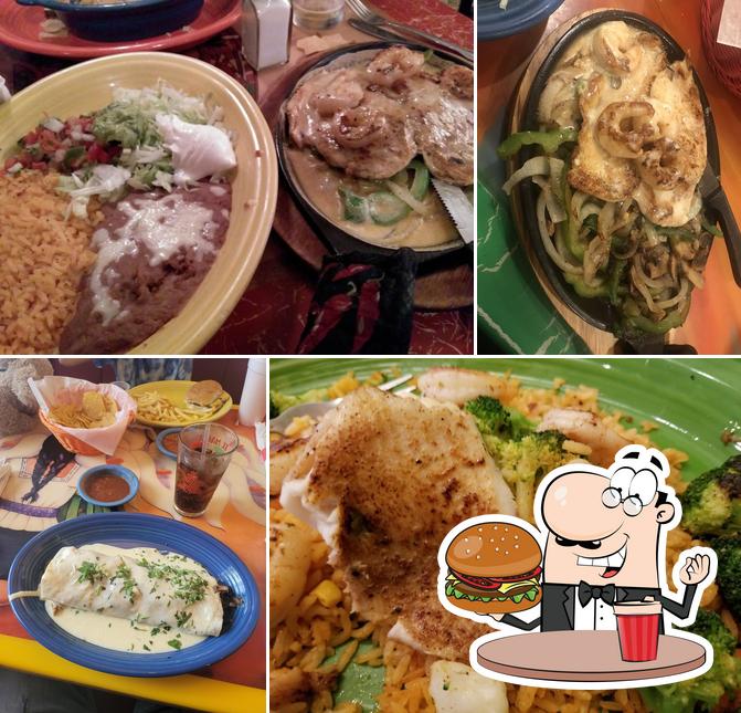 El Maguey Mexican Restaurant