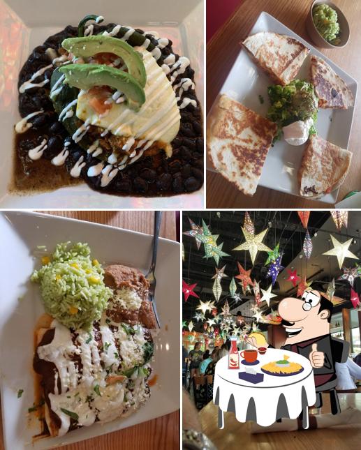 Gonza Tacos y Tequila