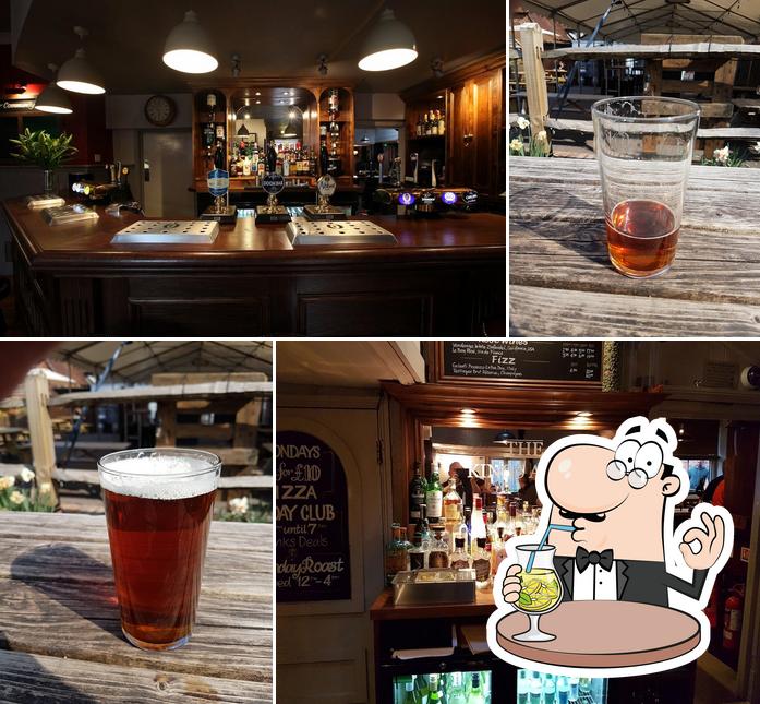 Kings Arms