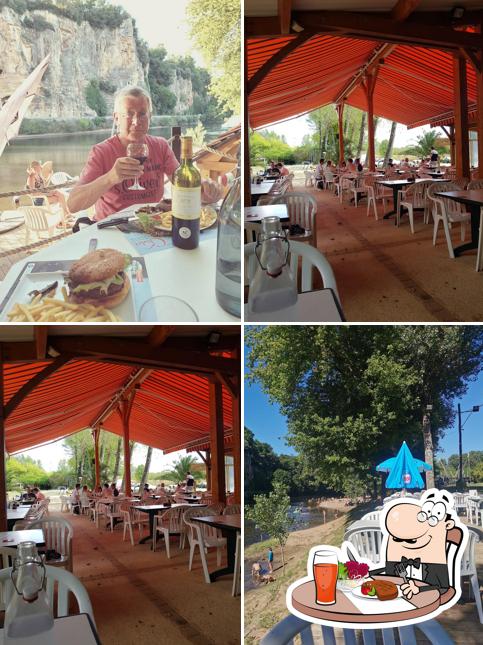 Le chalet