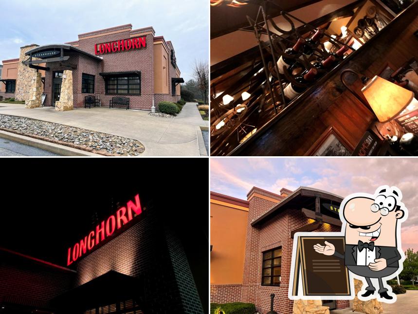 LongHorn Steakhouse