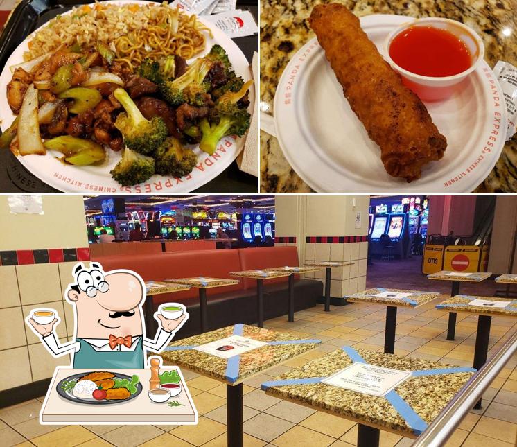 Panda Express