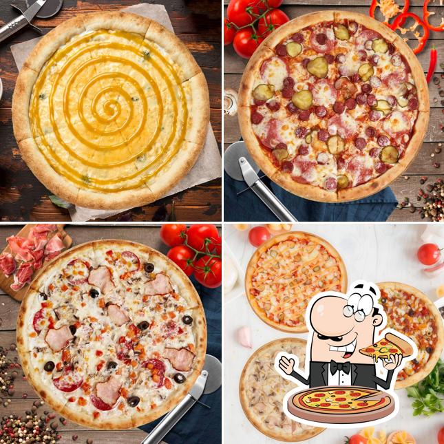 Pizza Day