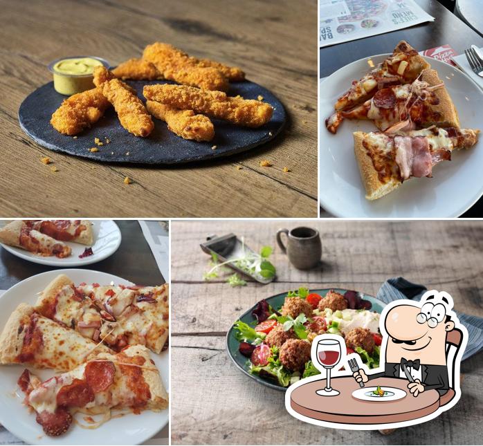 Pizza Hut Zaventem