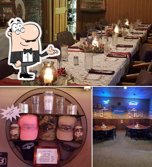 Knemeyers Eatery & Spirits