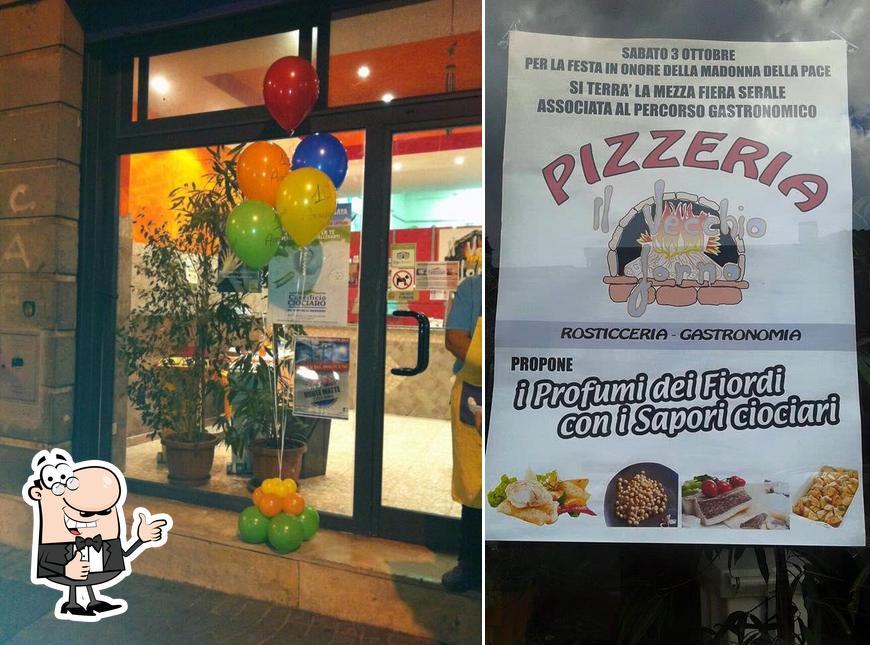 Pizzeria Il vecchio Forno 2.0