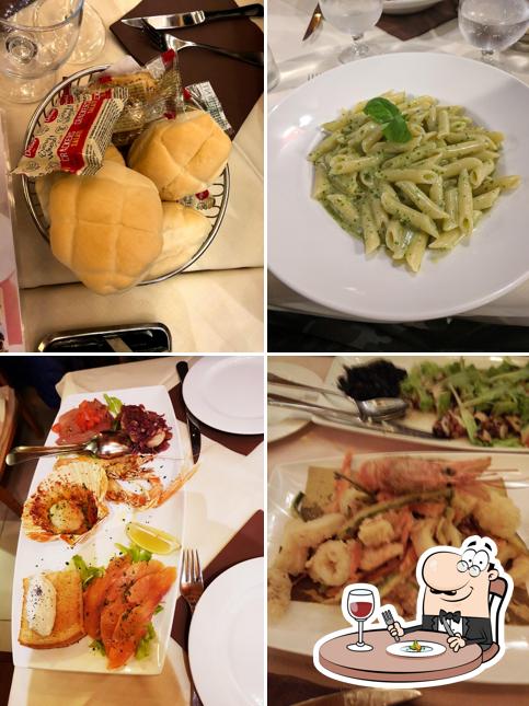Ristorante Marciana