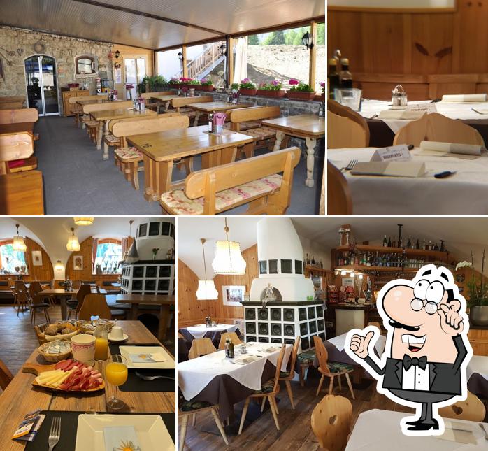 Antermont – Bar Restaurant Pizzeria