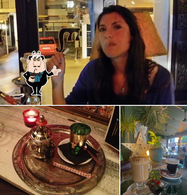 Cafe Bombay