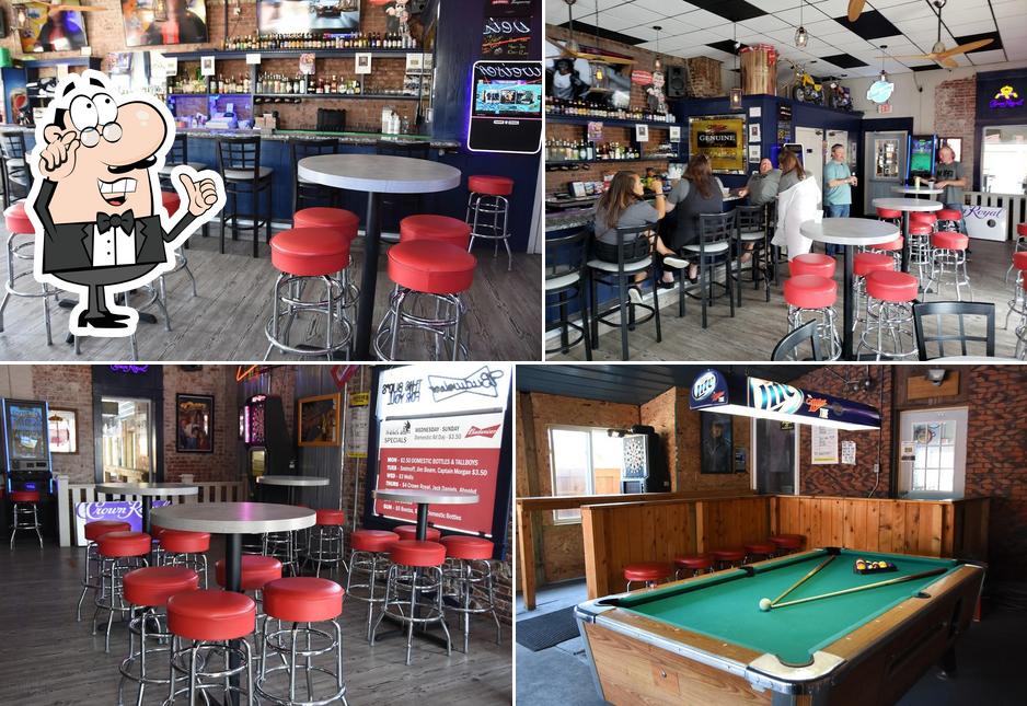 Norm's Pub