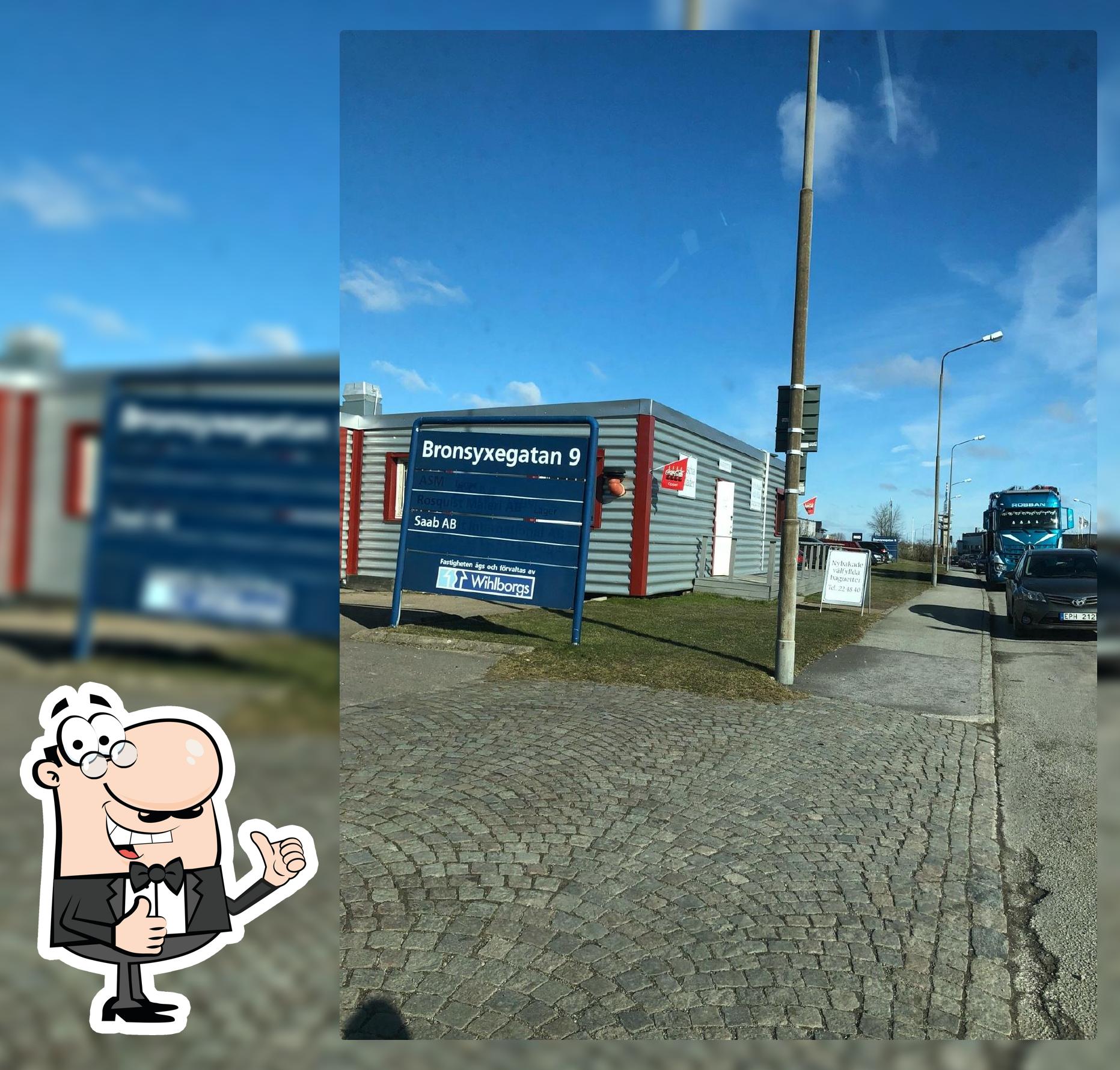 Baguetteboden