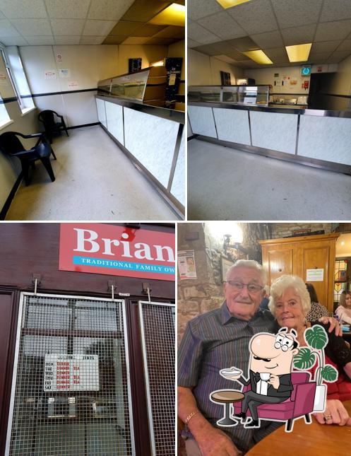 Brian's Chippy