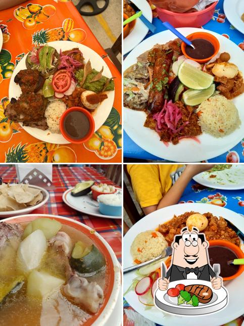 Cocina economica Dumbo