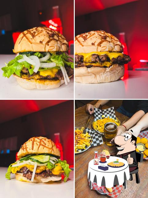 Coki´s Burger