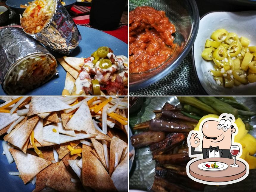 Daday's Kitchen