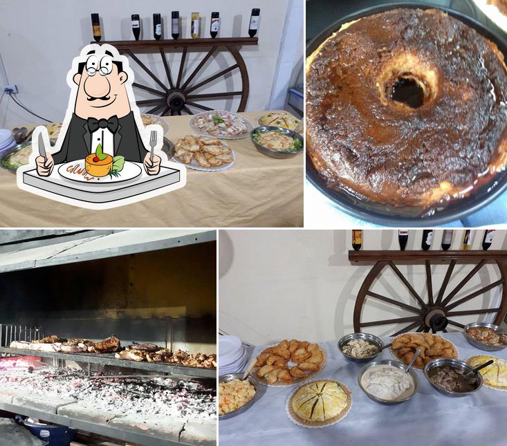 El Bodegón - Parrilla