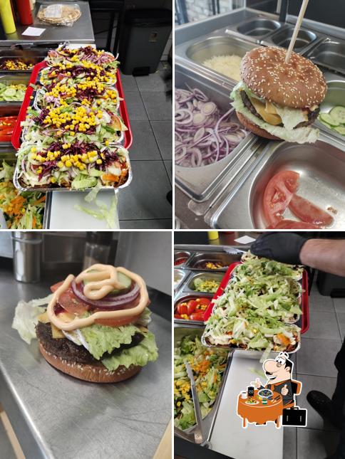 Engin Kebab
