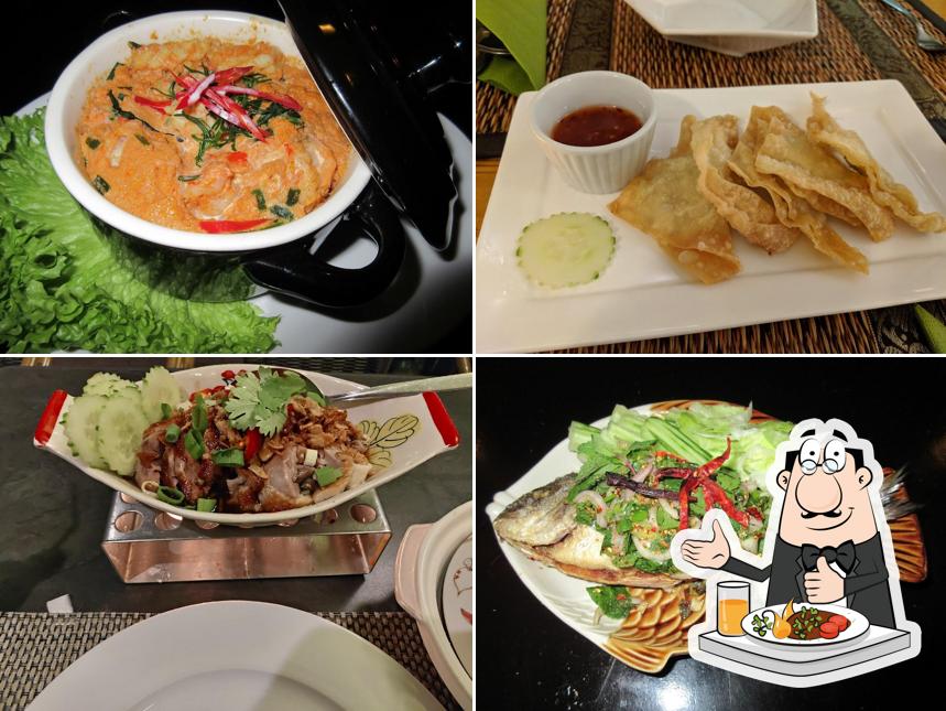 Green Papaya Thai Restaurant