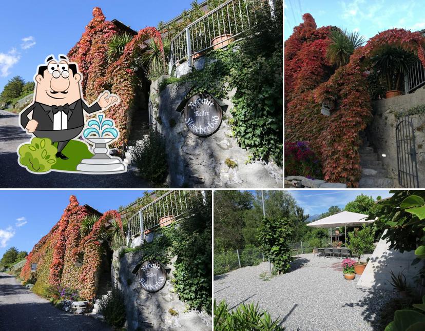 Grotto Fläscher Bad
