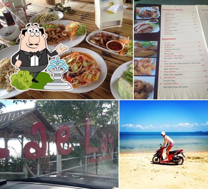 Parroty Cafe (Bang Rak)