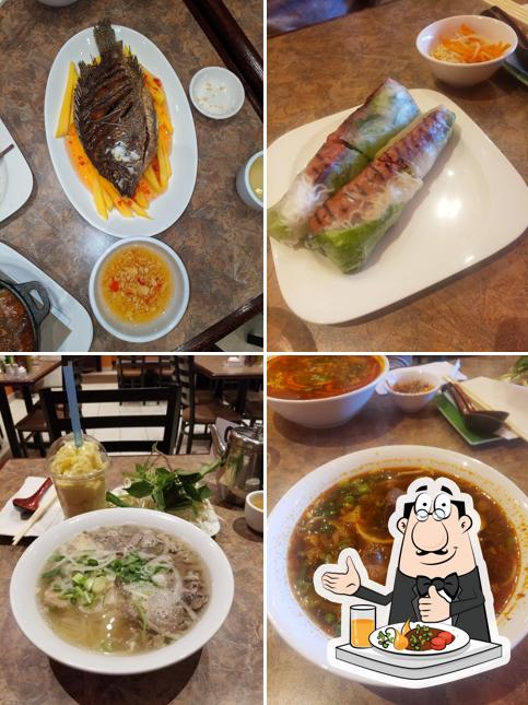 Pho Nhung