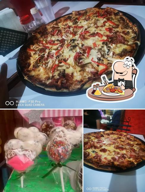 Pizza El Cafetal