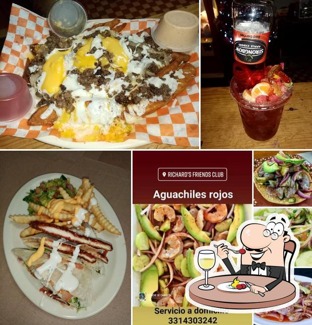 Richard's Restaurante