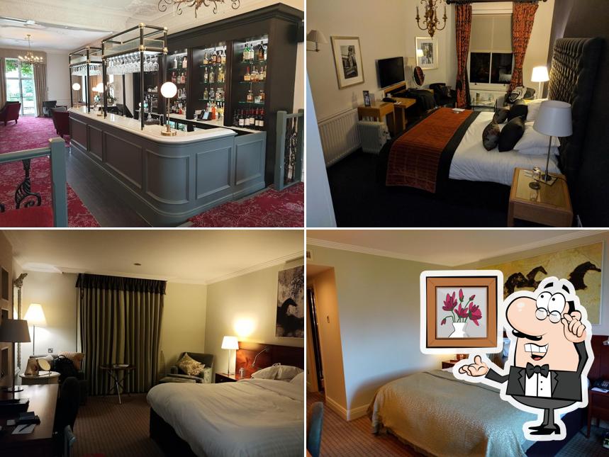 Rookery Hall Hotel & Spa