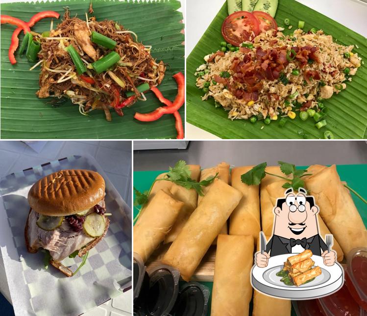Slagterens Grill & Wok