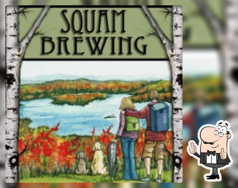 Squam Brewing