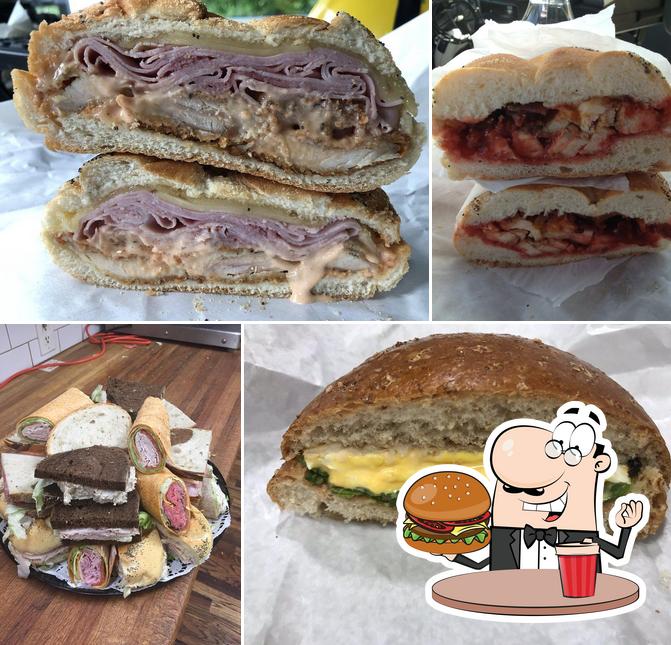 Wading River Deli