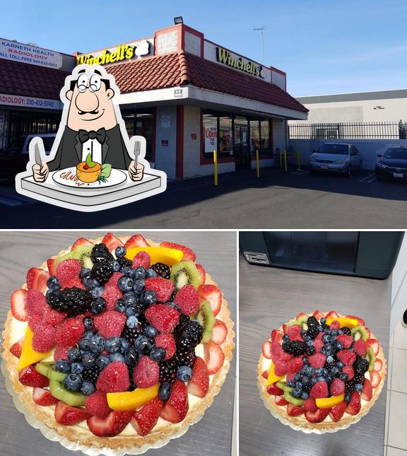 Winchell’s Donuts