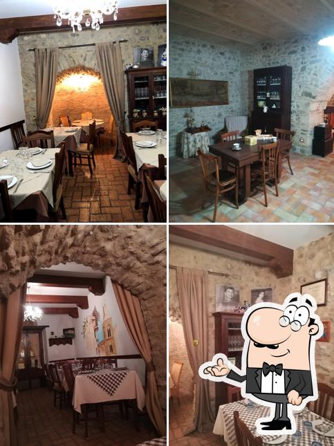 trattoria dei poeti