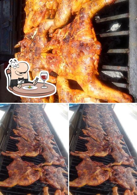 Rico Pollo