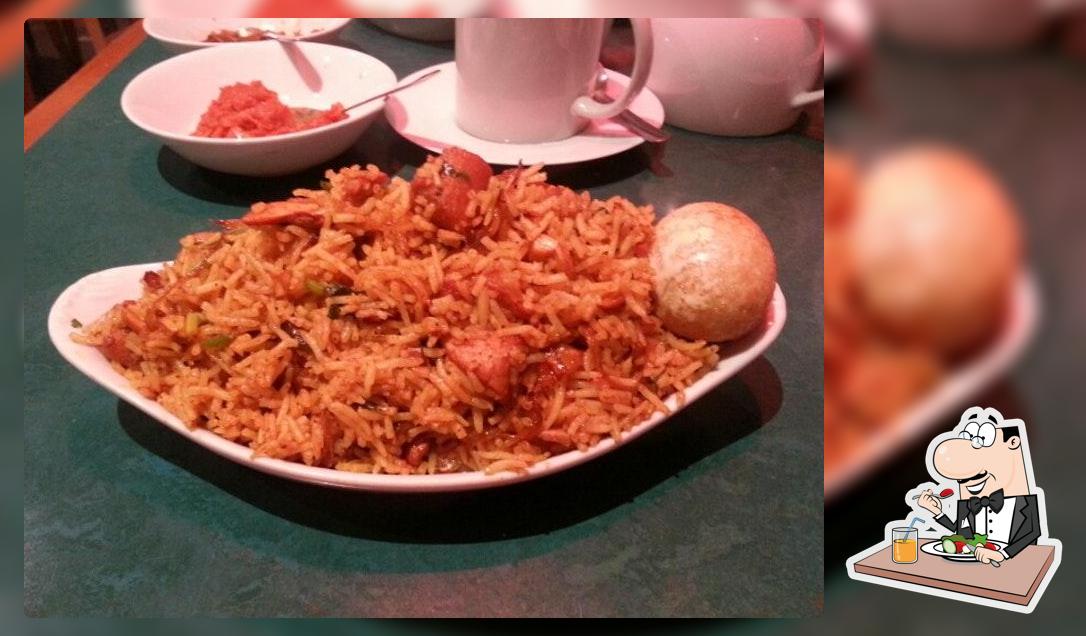 Spice & Rice