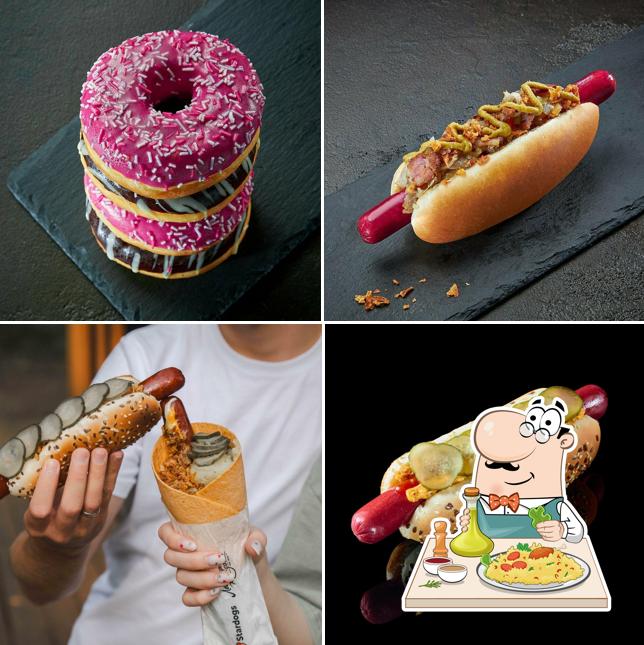 Stardogs