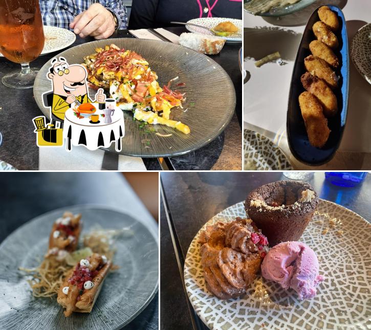 Tarumba - Restaurante en Coslada