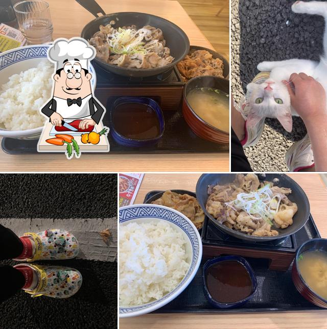 Yoshinoya
