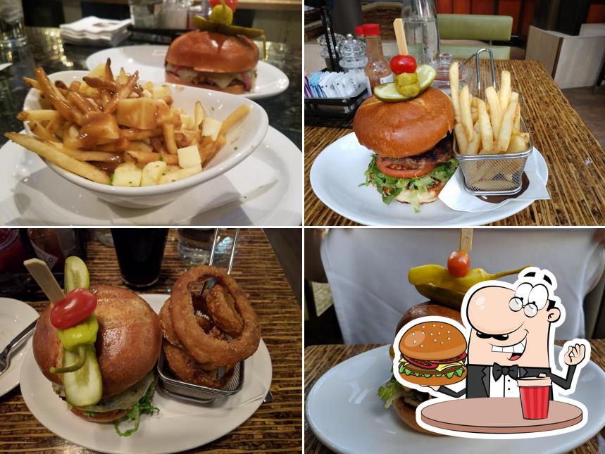 Relish Bistro