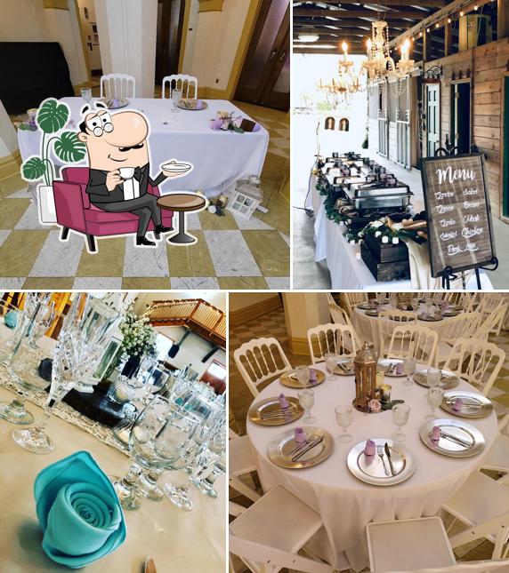 David's BBQ & Catering West