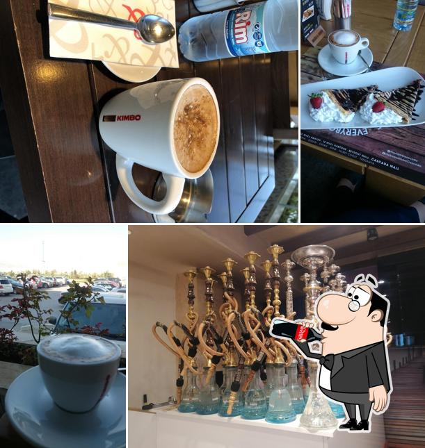 moka & more • Cascada Mall