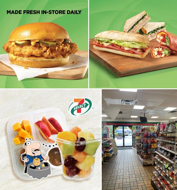 7-Eleven