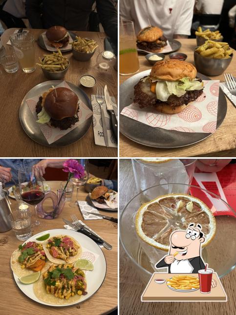 Apollo - La Brasserie - Fribourg