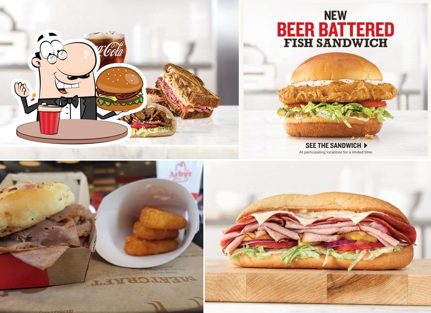 Arby's