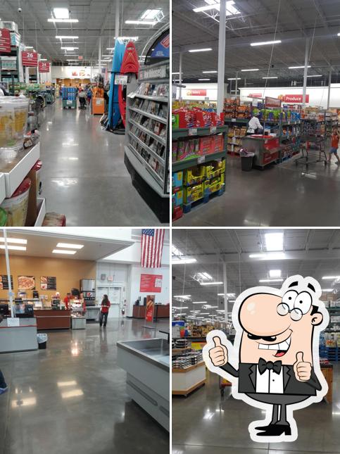 BJ's Wholesale Club