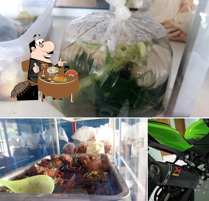 Bakso Happy