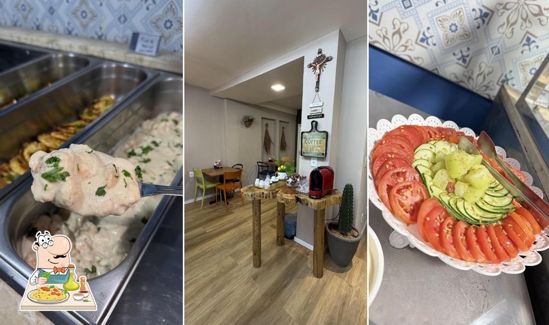 Bendito Sabor Restaurante