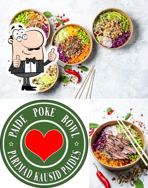Paide Poke kohvik