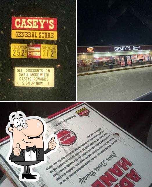 Casey's