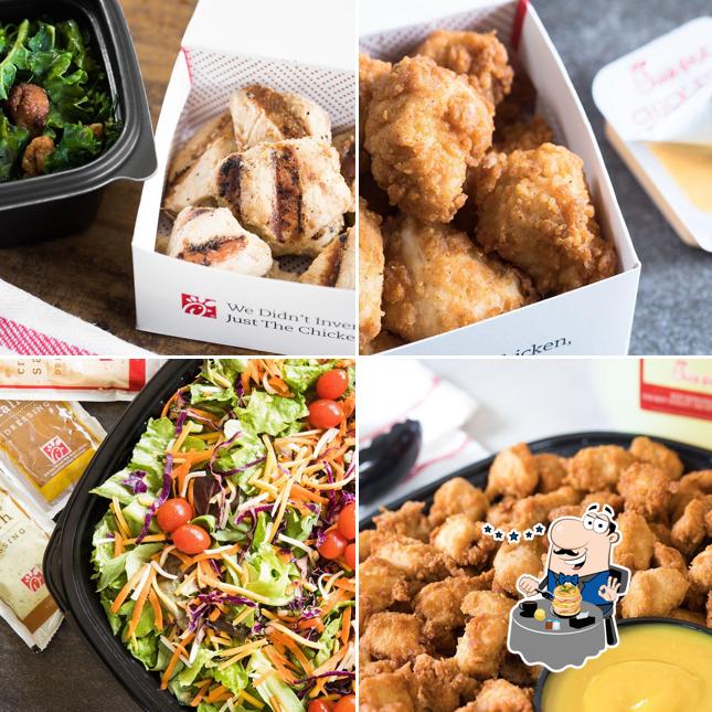 Chick-fil-A